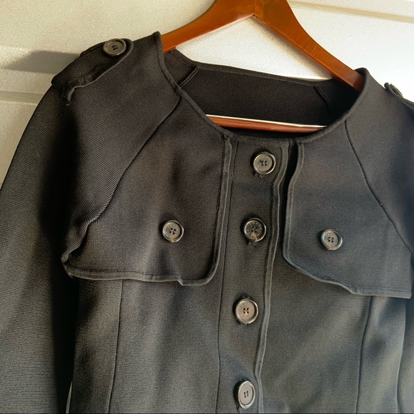 Prada jacket - Picture 5 of 5